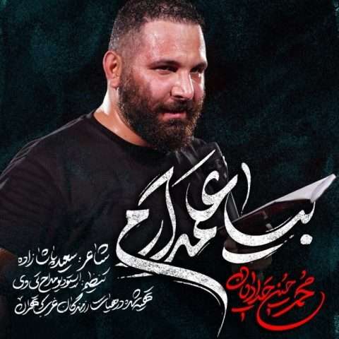 دانلود آهنگ محمد حسین حدادیان به نام بیا علمدارم
